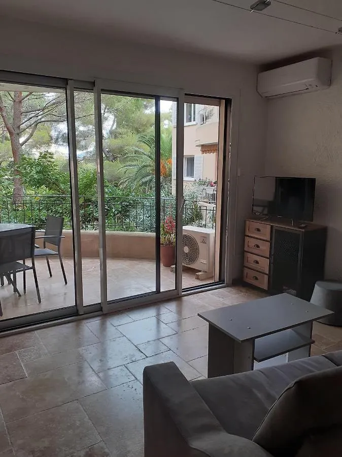 Residence Porto Di Mar Cavalaire Cavalaire-sur-Mer