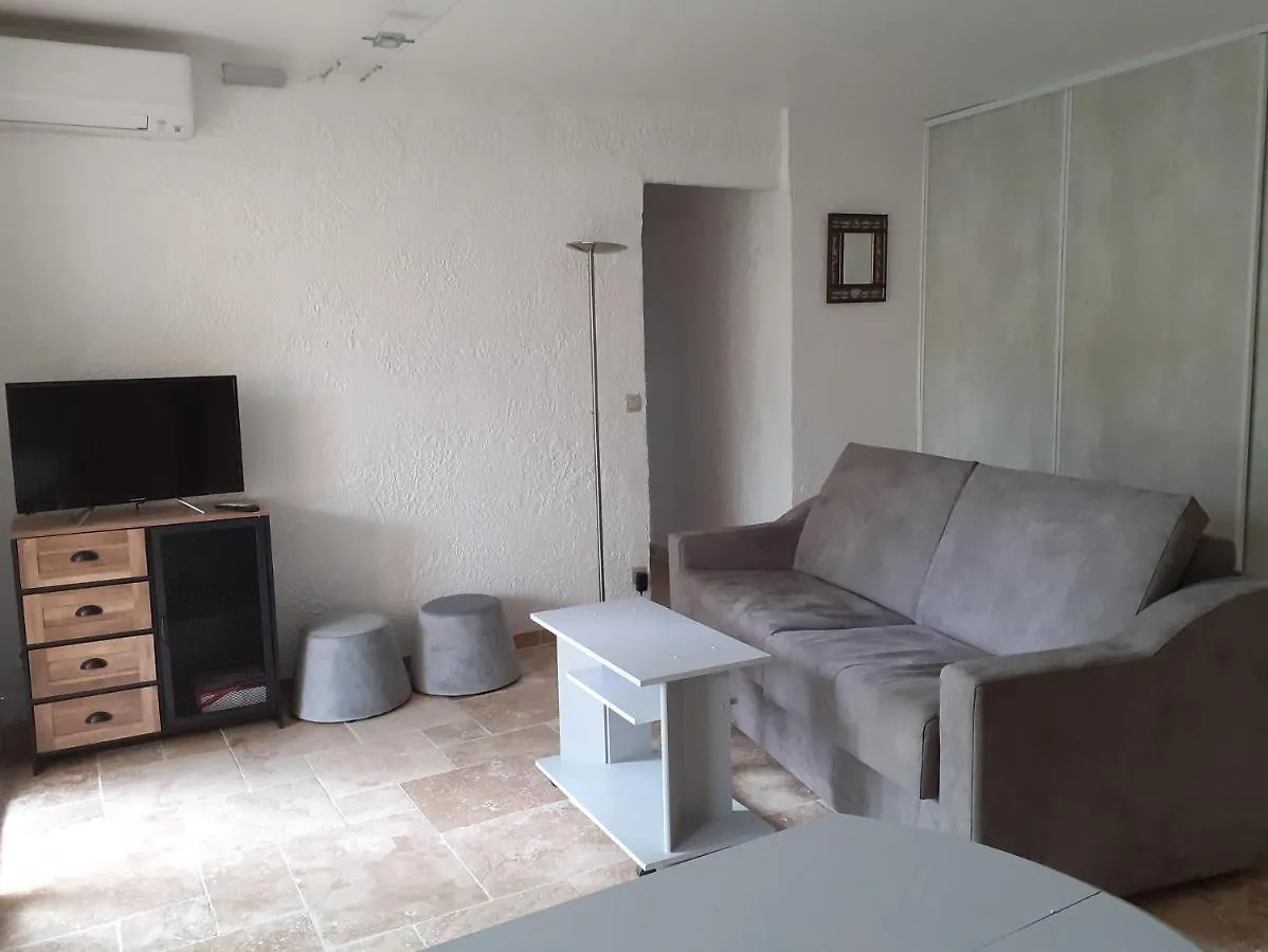 Residence Porto Di Mar Cavalaire 0*, Cavalaire-sur-Mer France