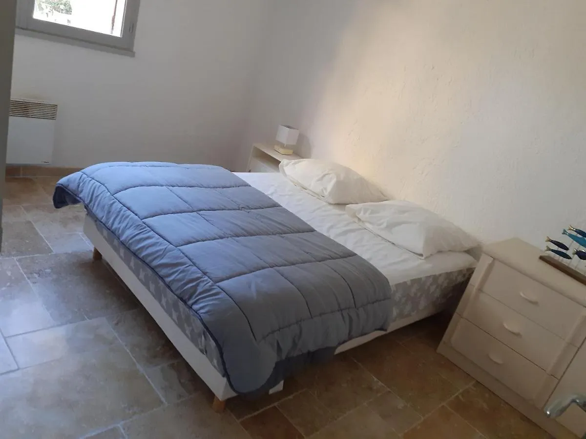 Appartement Residence Porto Di Mar Cavalaire