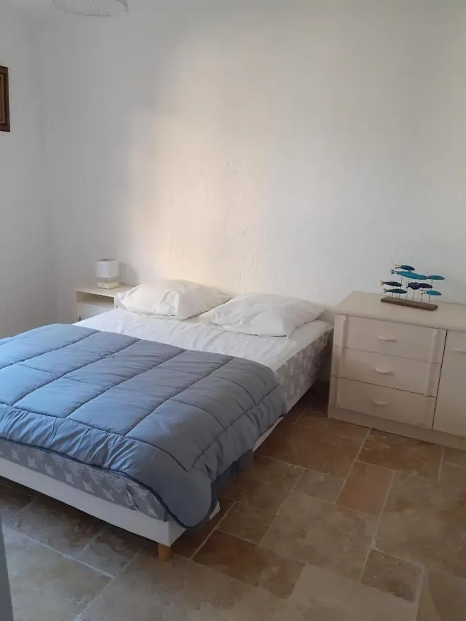 Residence Porto Di Mar Cavalaire Appartement Cavalaire-sur-Mer